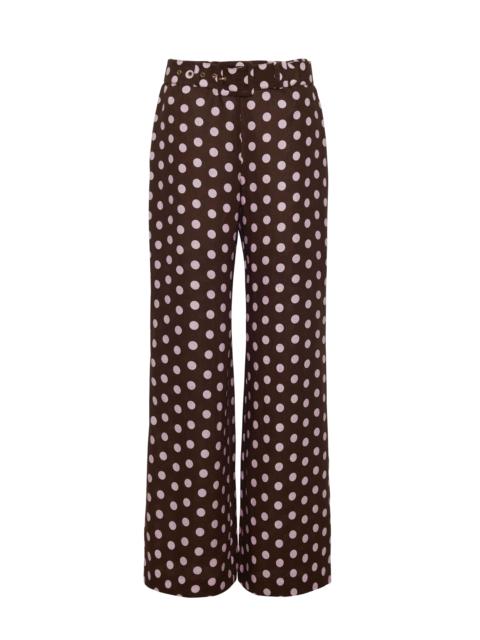 Mayflower Pants
Bold, Sophisticated, and Endlessly Versatile