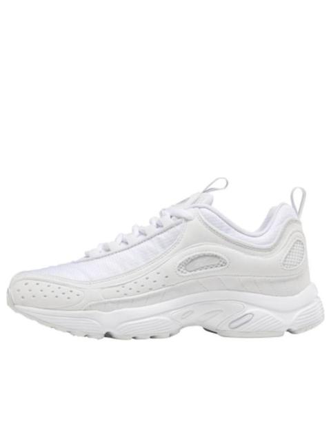 Reebok Daytona DMX 2 'White True Grey' DV7256