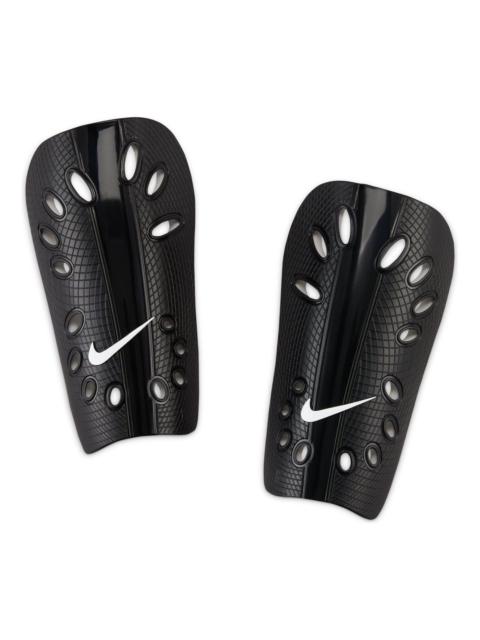 Nike J Soccer Shin Guards 'Black' SP0040-009