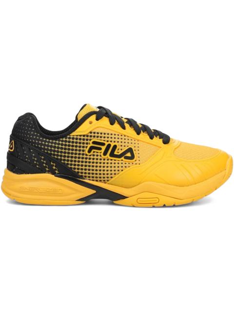 Fila Volley Zone Citrus Black