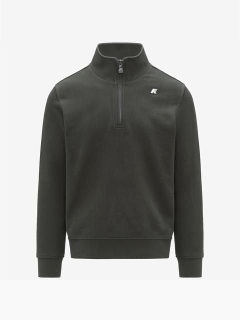 FINNICK HEAVY FLEECE