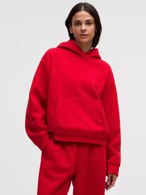 Women's Steady State SuperLoft Hoodie
