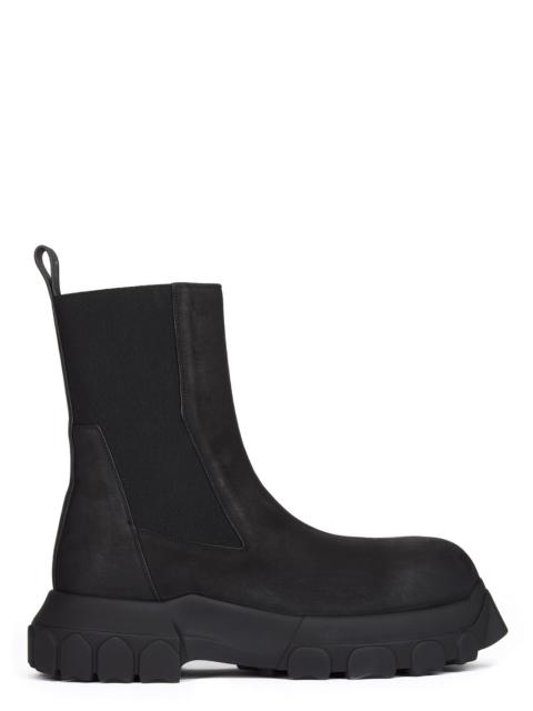 【関税＆送料込み】Rick Owens Boots RICK OWENS - SHOES - Rick Owens