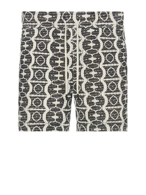 Hypnotise Net Shorts