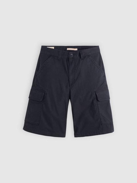 BAGGY DAD CARGO WOMEN'S SHORTS