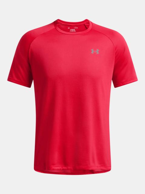 Men's UA Tech™ 2.0 Short Sleeve