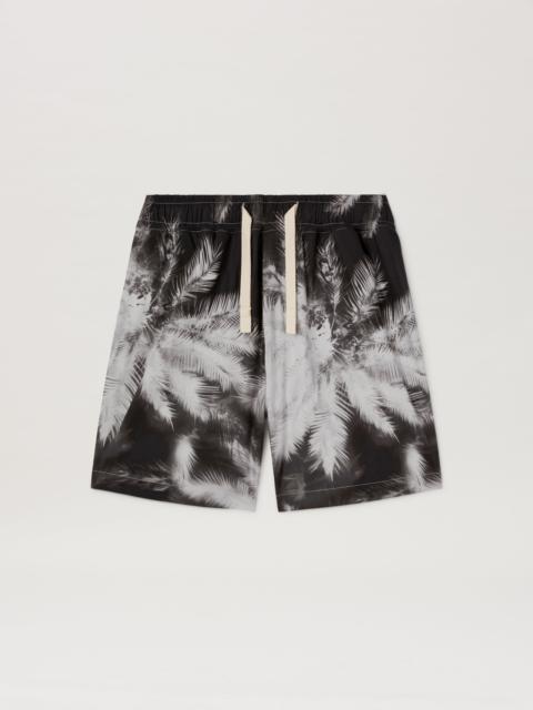 Blueprint Palms shorts