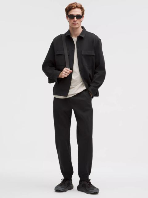 Sojourn Jogger *Shorter