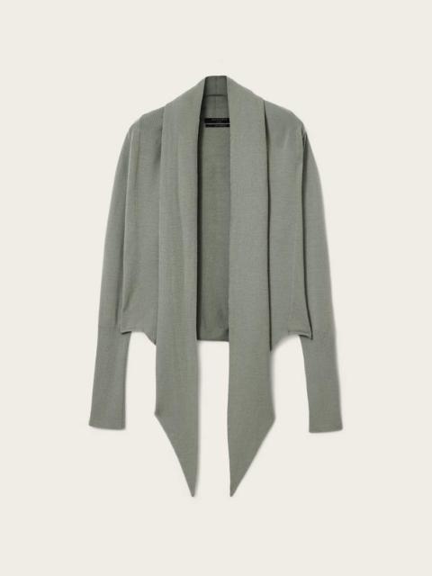 WASSON PIRATE LIGHTWEIGHT CARDIGAN