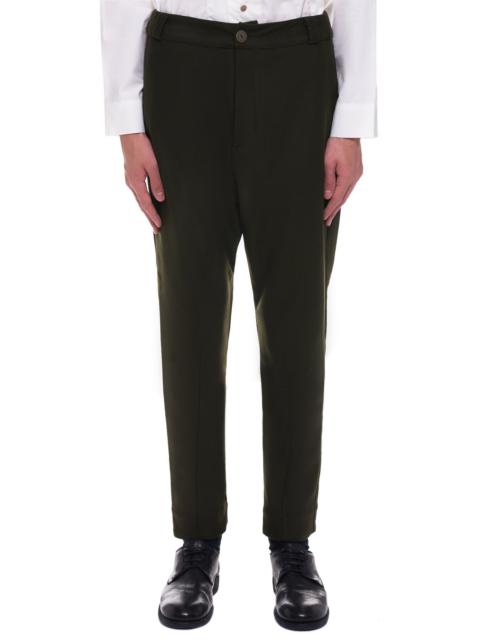 The Metal Worker Trousers