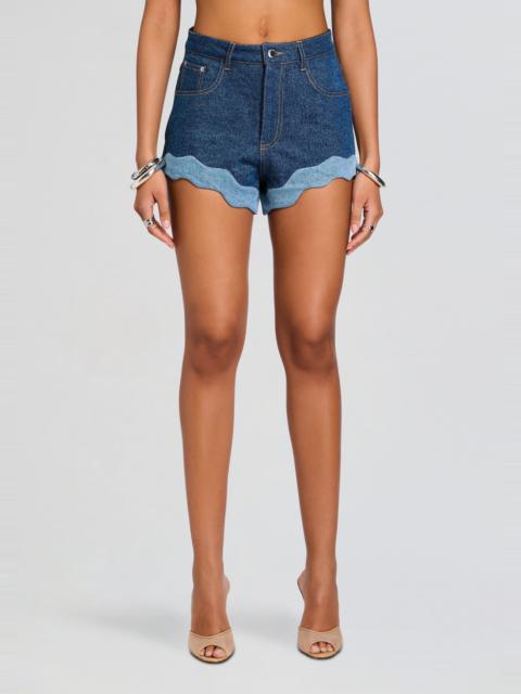 RITZI DENIM SHORT