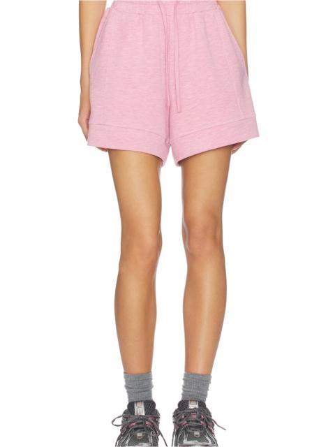 Atrium High Rise Short