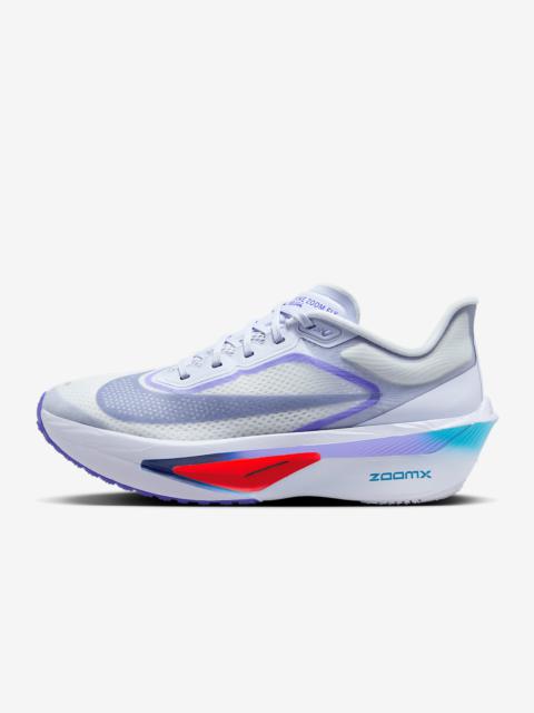 Nike Zoom Fly 6 Women's Road Racing Shoes