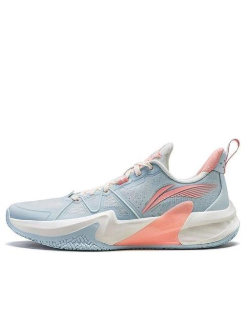 Li-Ning Light Speed 1.5 Low 'Blue Pink' ABAT101-2