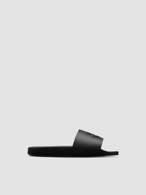Basile Rubber Slides