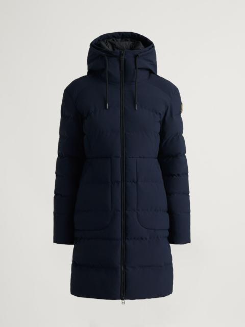 Notting Hill Quilted Puffer