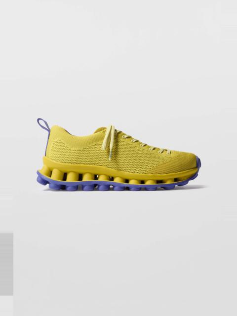 PELOTISSIMA / yellow & blue