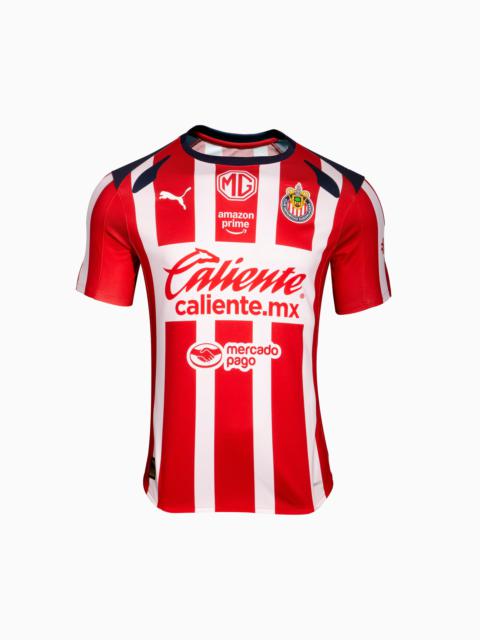 Chivas Home Replica 25-26 Men