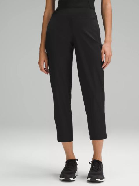 Warpstreme Multi-Pocket Mid-Rise Golf Crop 24"