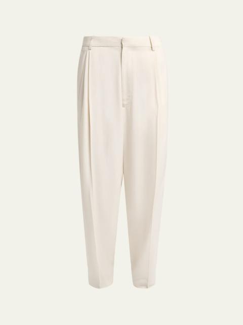 Clementina Oversized Pants