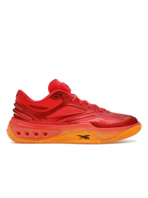 Reebok Engine A Energy Red