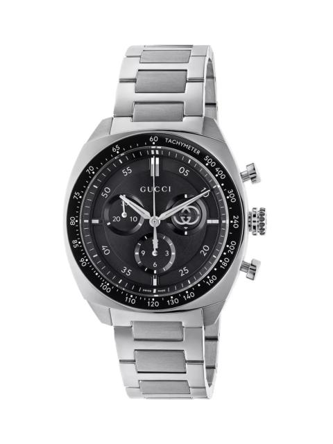 Interlocking G Chronograph, 41mm
