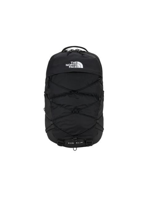 The North Face Borealis Backpack Black/Black/NPF