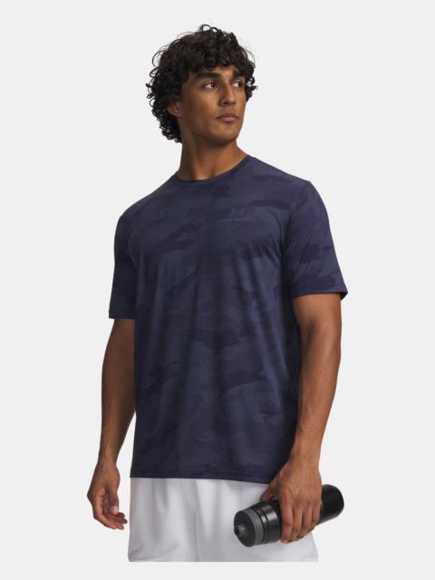 UA Vanish Energy Printed