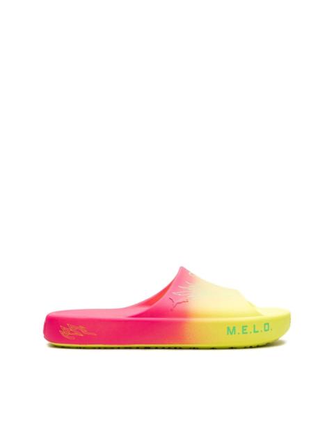 Shibui Cat MB.02 "Rick & Morty" slides