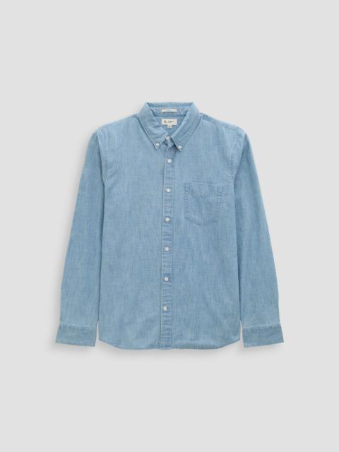 Dean Oxford Shirt
