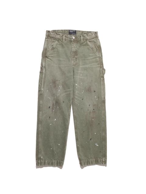 PAINT PANTS