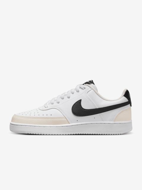 Nike Court Vision Low Women's Shoes