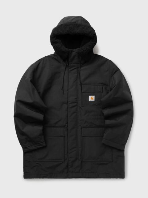 Siberia Parka