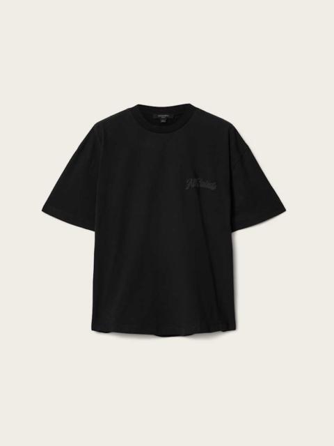 ODYSSEY ETTA OVERSIZED T-SHIRT