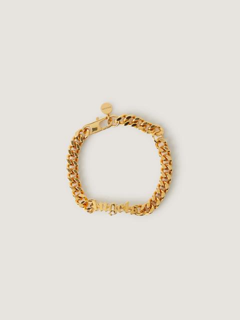 Angels Logo Bracelet
