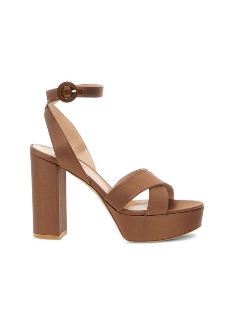 105mm Sabrina sandals