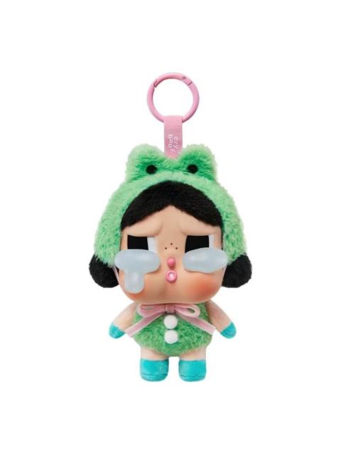 Pop Mart CryBaby Crying Again What A Frog Pendant PPMT-2411-0017-WAF