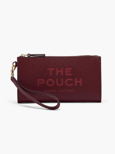 THE LEATHER POUCH
