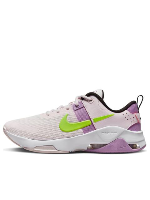 (WMNS) Nike Zoom Bella 6 'Pearl Pink' DR5720-600