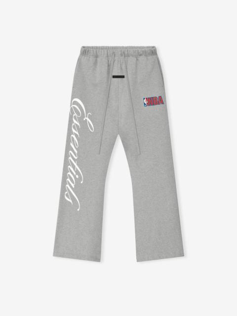 NBA Flare Sweatpant