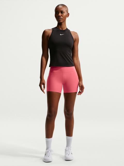 NikeCourt Women's Dri-FIT Tennis Shorts with Pockets