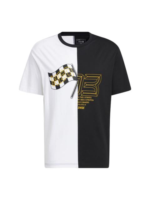 adidas neo Tee HN4745