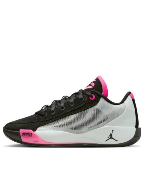 Air Jordan Luka .77 PF 'Black Hyper Pink' HF0819-001