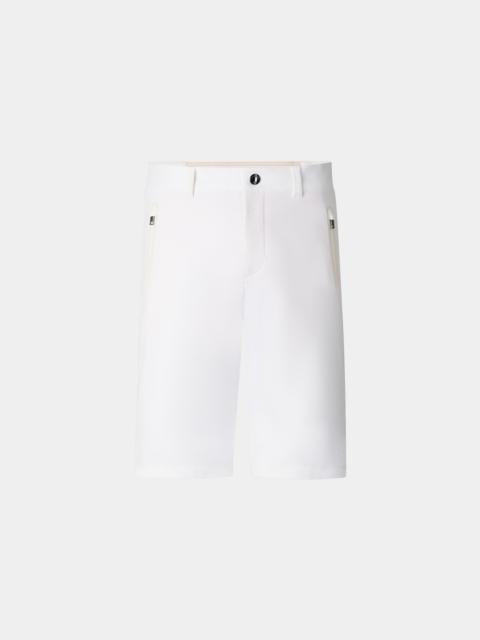 Warin functional shorts in White
