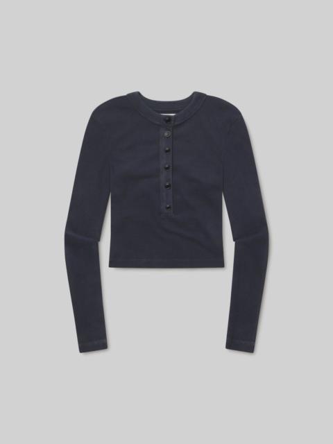 Varra Henley
In Charcoal Mineral