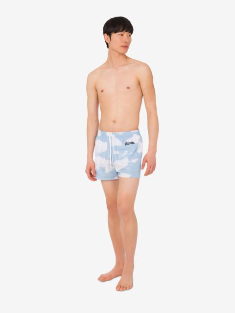 SEA BOXERS ARCHIVE CLOUDS