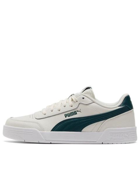 PUMA Caracal 'Vaporous Grey Varsity Green' 369863-39