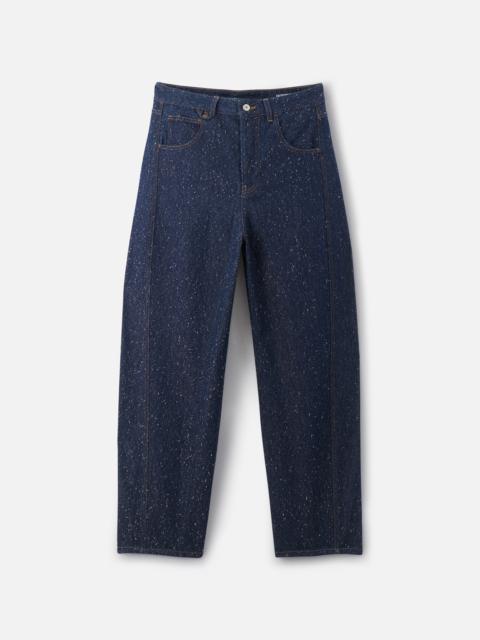 The Mirada de-Nîmes denim pants