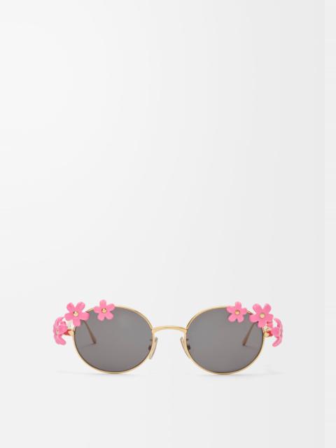 Daisy Field sunglasses