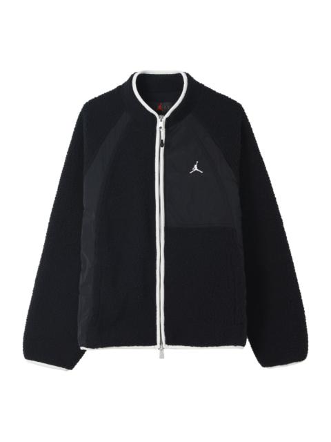 Air Jordan Essentials Logo DV1584-010